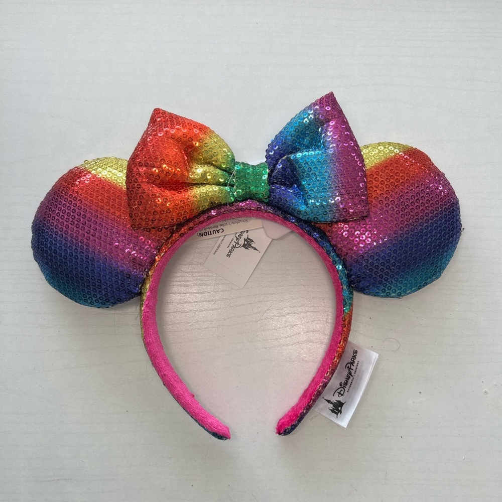Disney Park Ears
